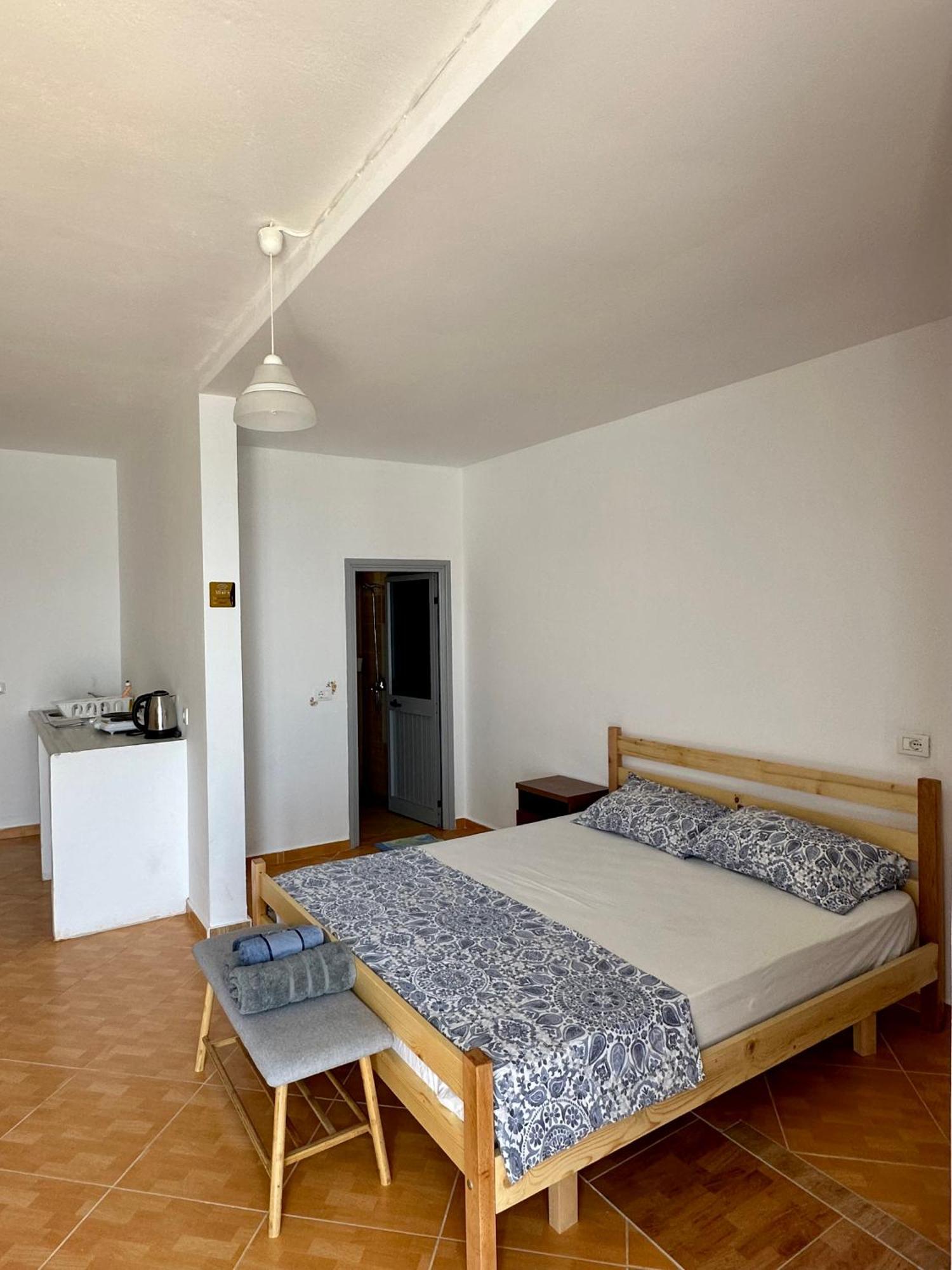 Villa Denny Borsh Buitenkant foto